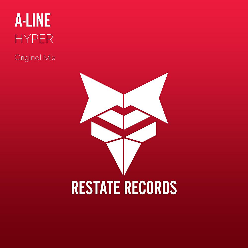 A-Line - Hyper