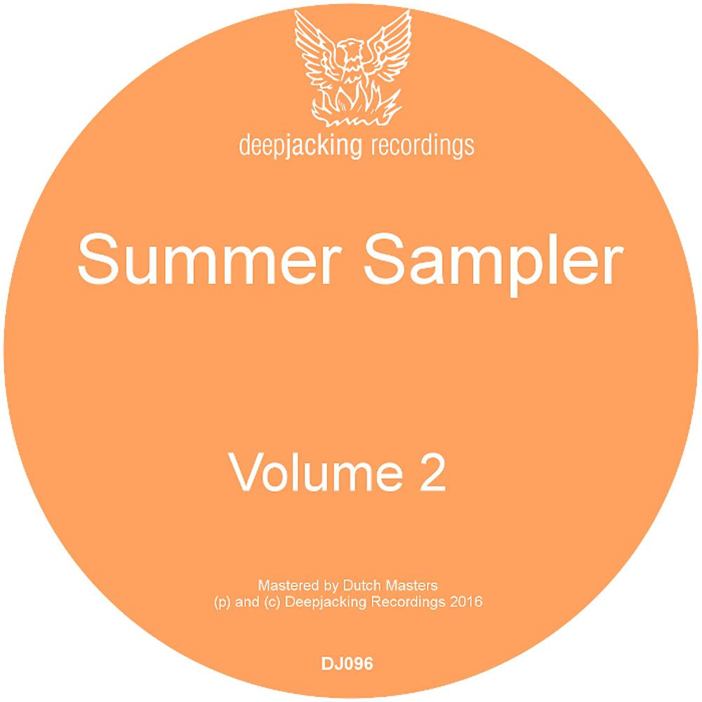 Постер альбома Summer Sampler, Vol. 2