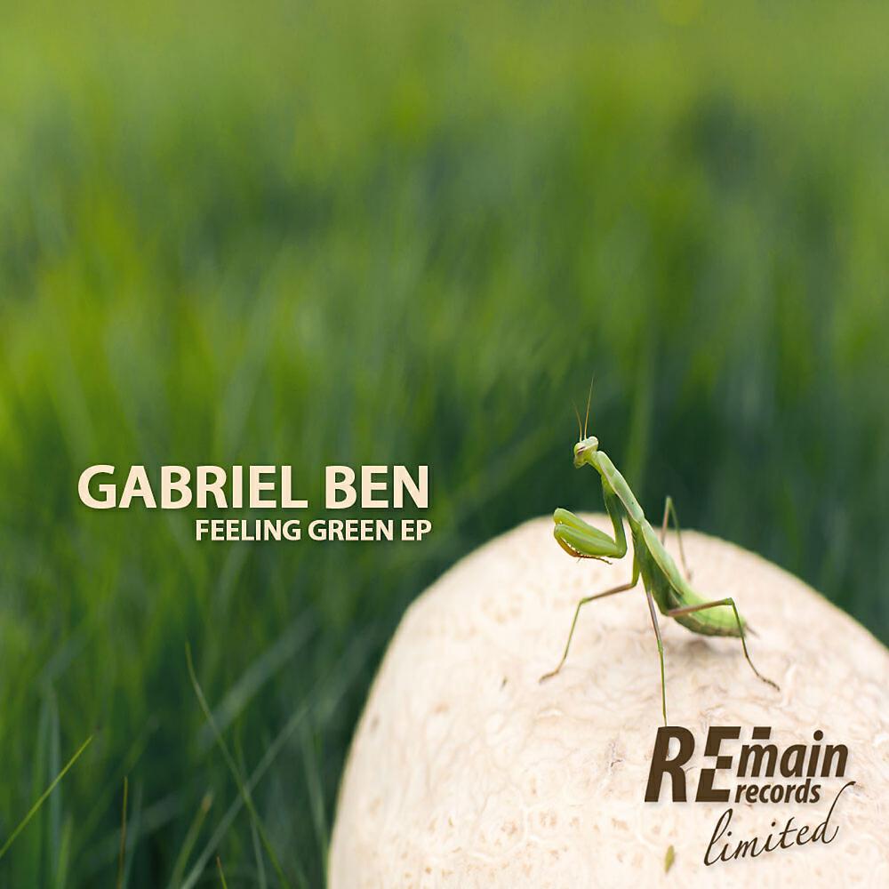 Gabriel Ben - Kitsch