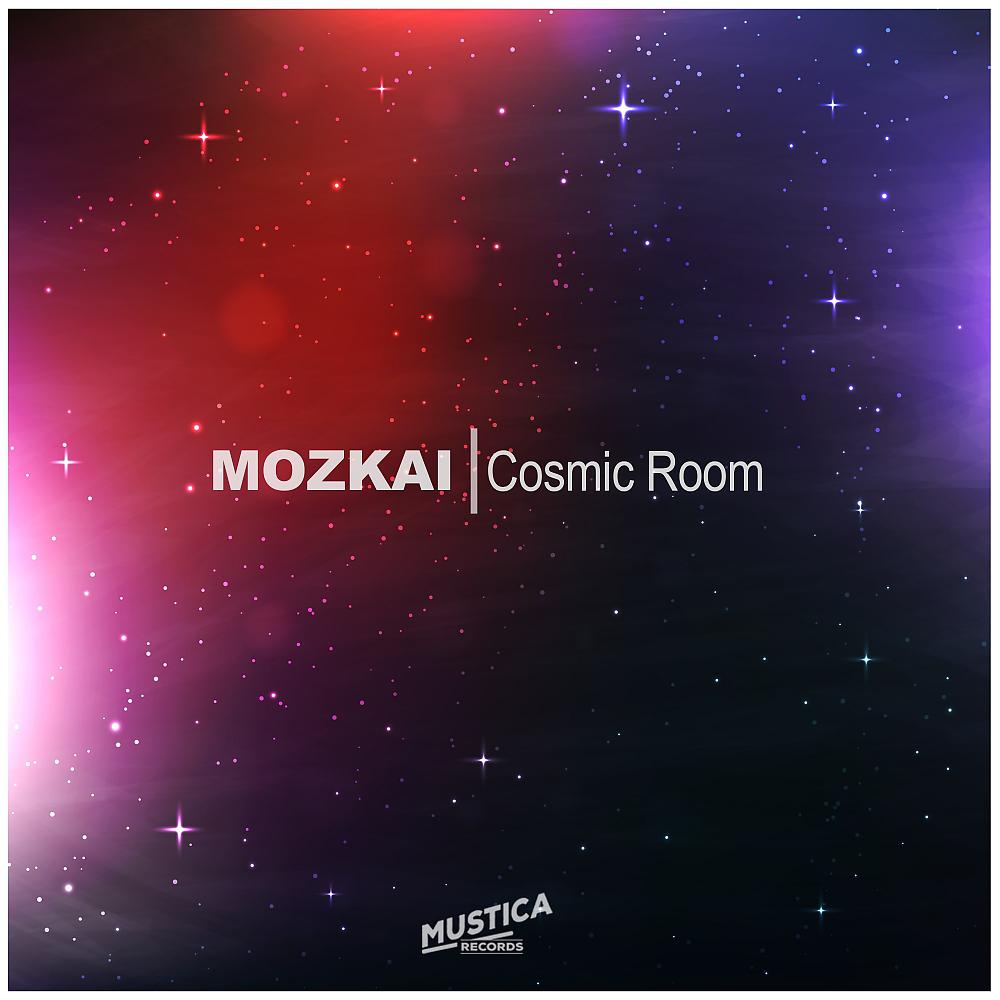 Постер альбома Cosmic Room