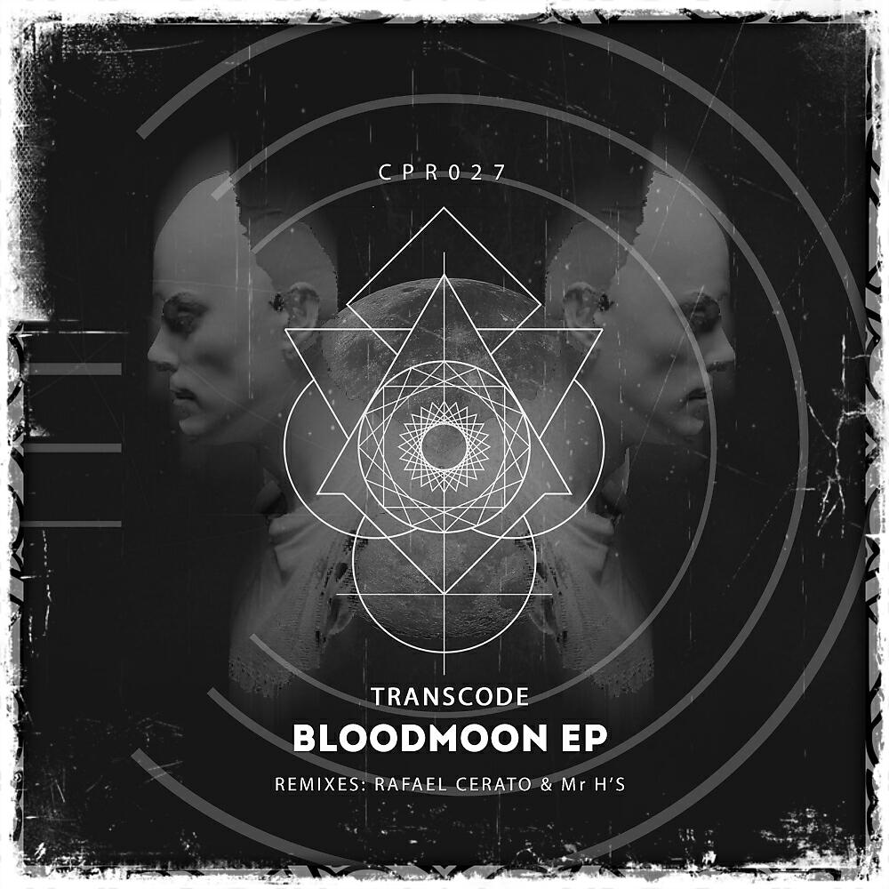 Transcode - Blood Moon (Mr H'S Remix)