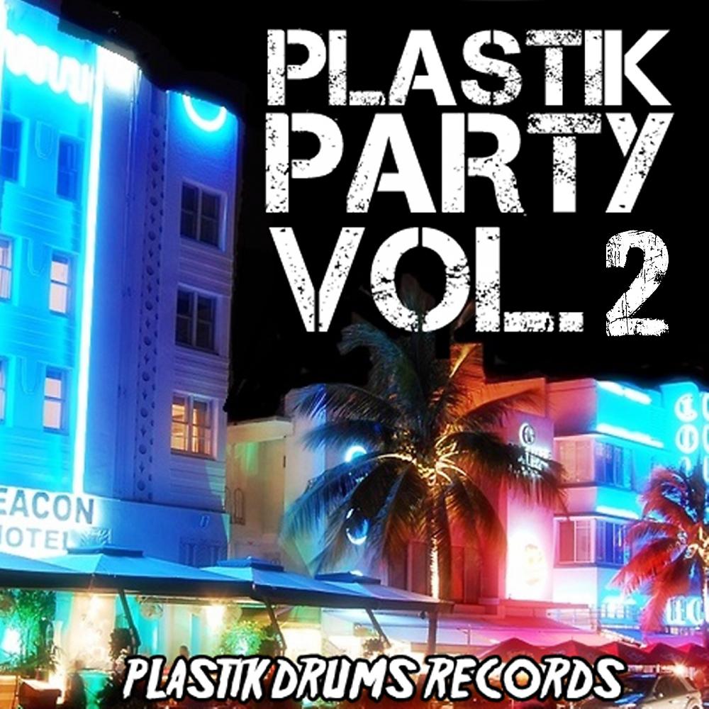 Постер альбома Plastik Party, Vol. 2