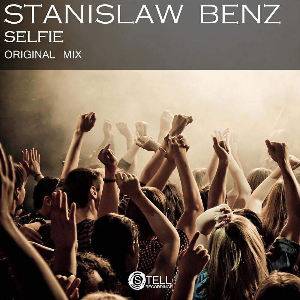 Stanislaw Benz - Selfie