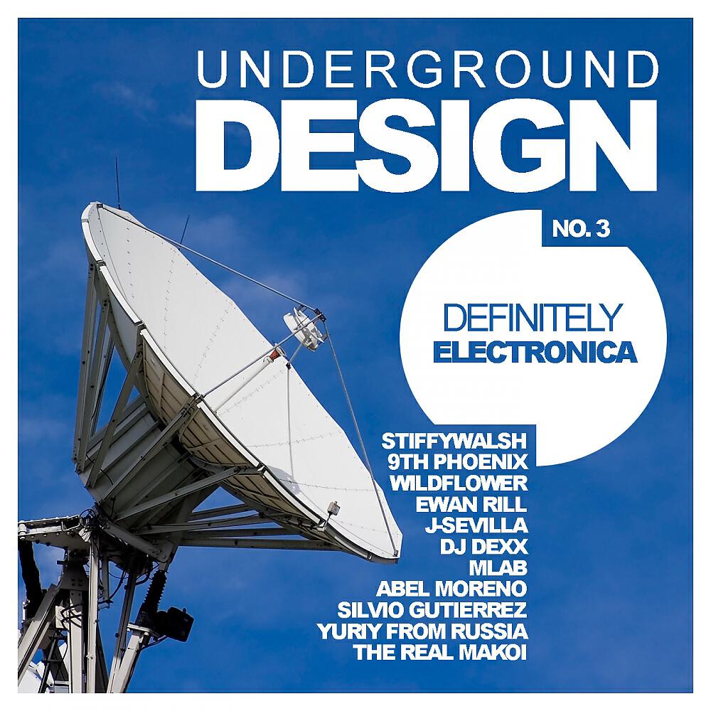 DJ DexX - Commodore's Revenge