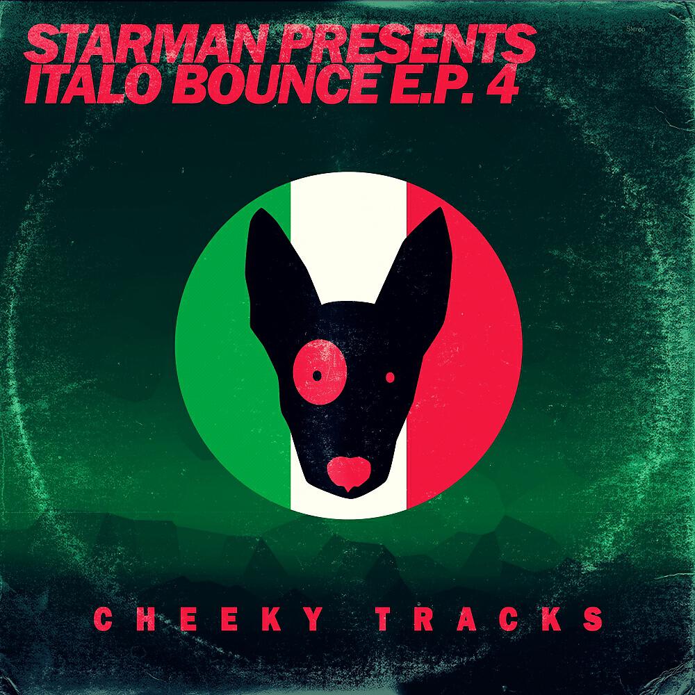 Italo Bounce - The Joy Of Music