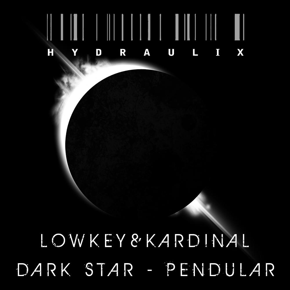 Постер альбома Dark Star EP