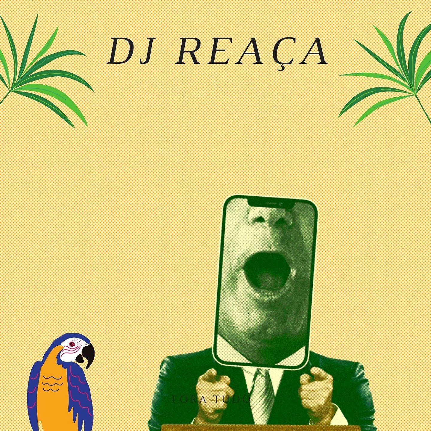 DJ Reaça - Stf