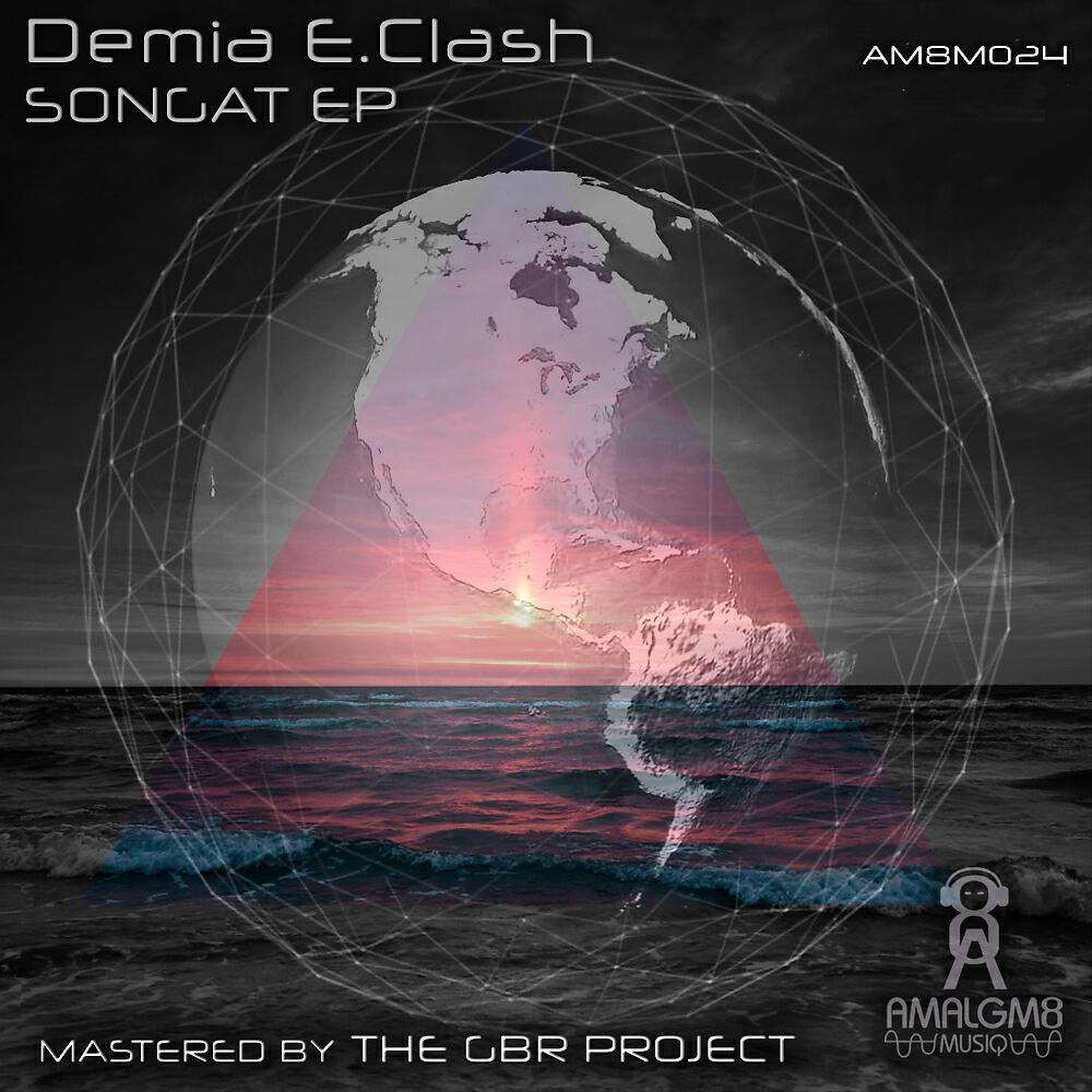Demia E Clash - Soul Divider