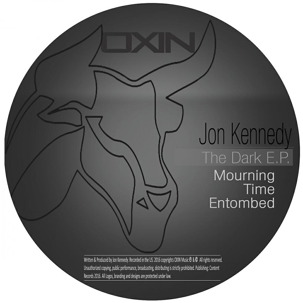 Jon KENNEDY - Entombed