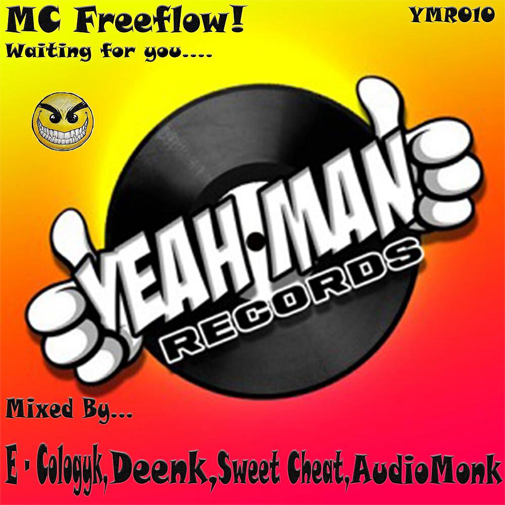 MC Freeflow - Waiting For You (Deenk Remix)