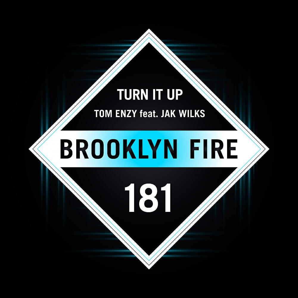 Tom Enzy - Turn It Up