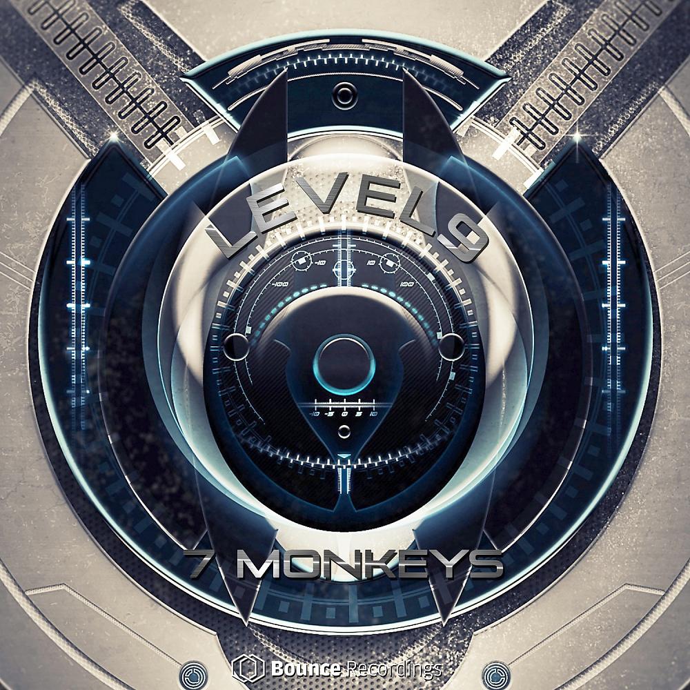 Постер альбома 7 Monkeys