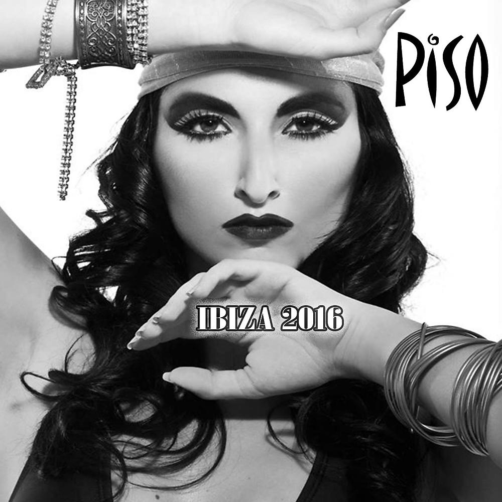 Постер альбома IBIZA 2016