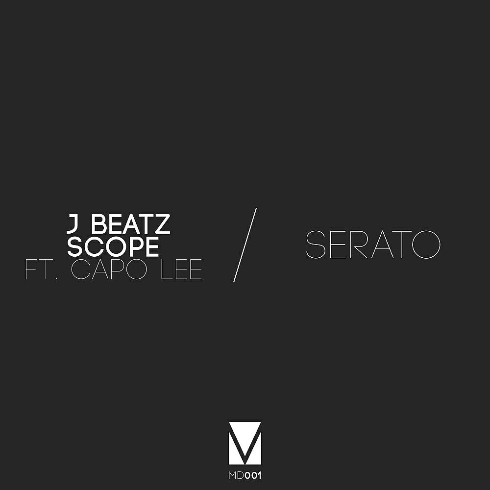 J Beatz - Serato