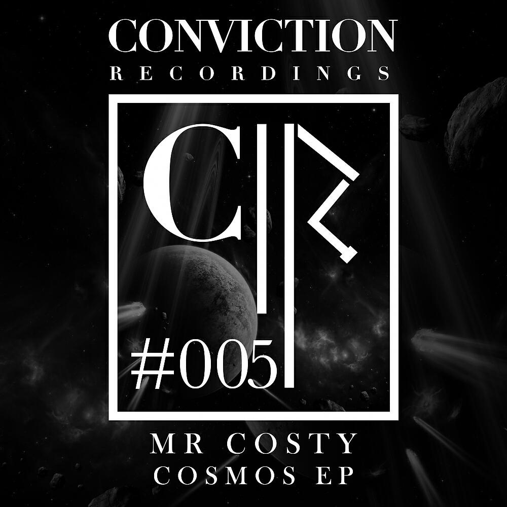 Mr Costy - The Battle