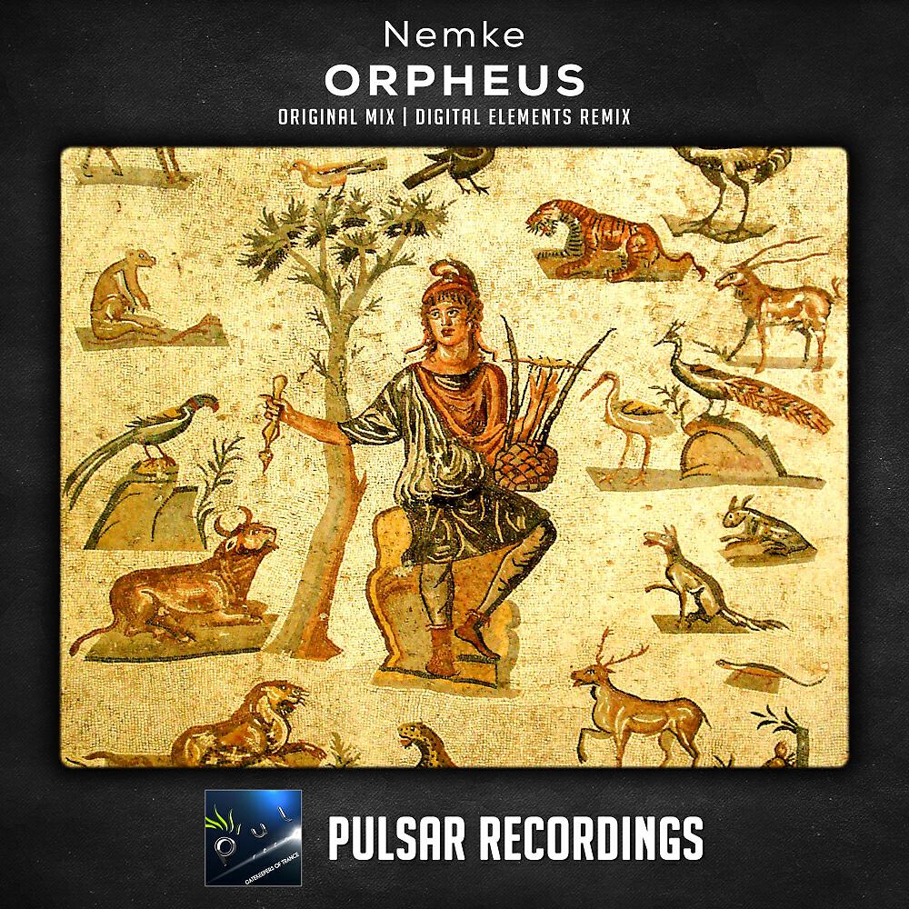 Nemke - Orpheus (Digital Elements Remix)