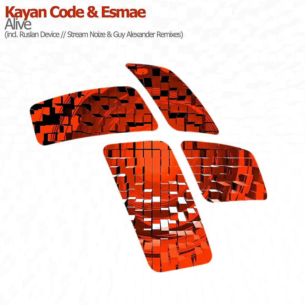 Kayan Code - Alive (Ruslan Device Remix)