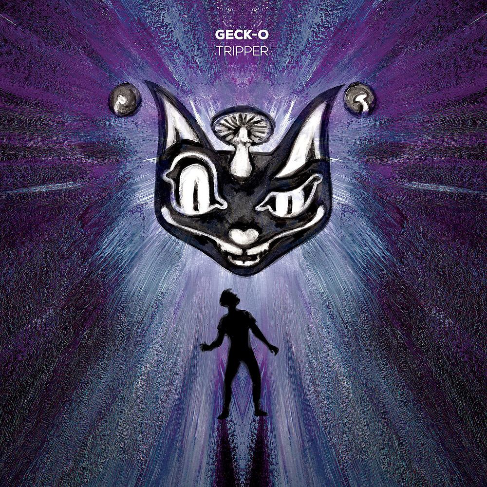 Geck-O - Tripper (DJ Version)