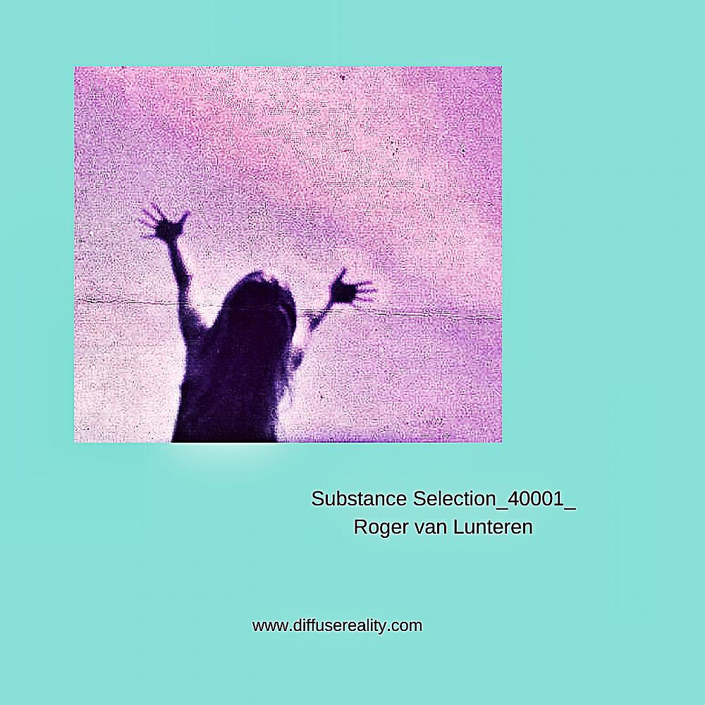 Roger van Lunteren - Drift