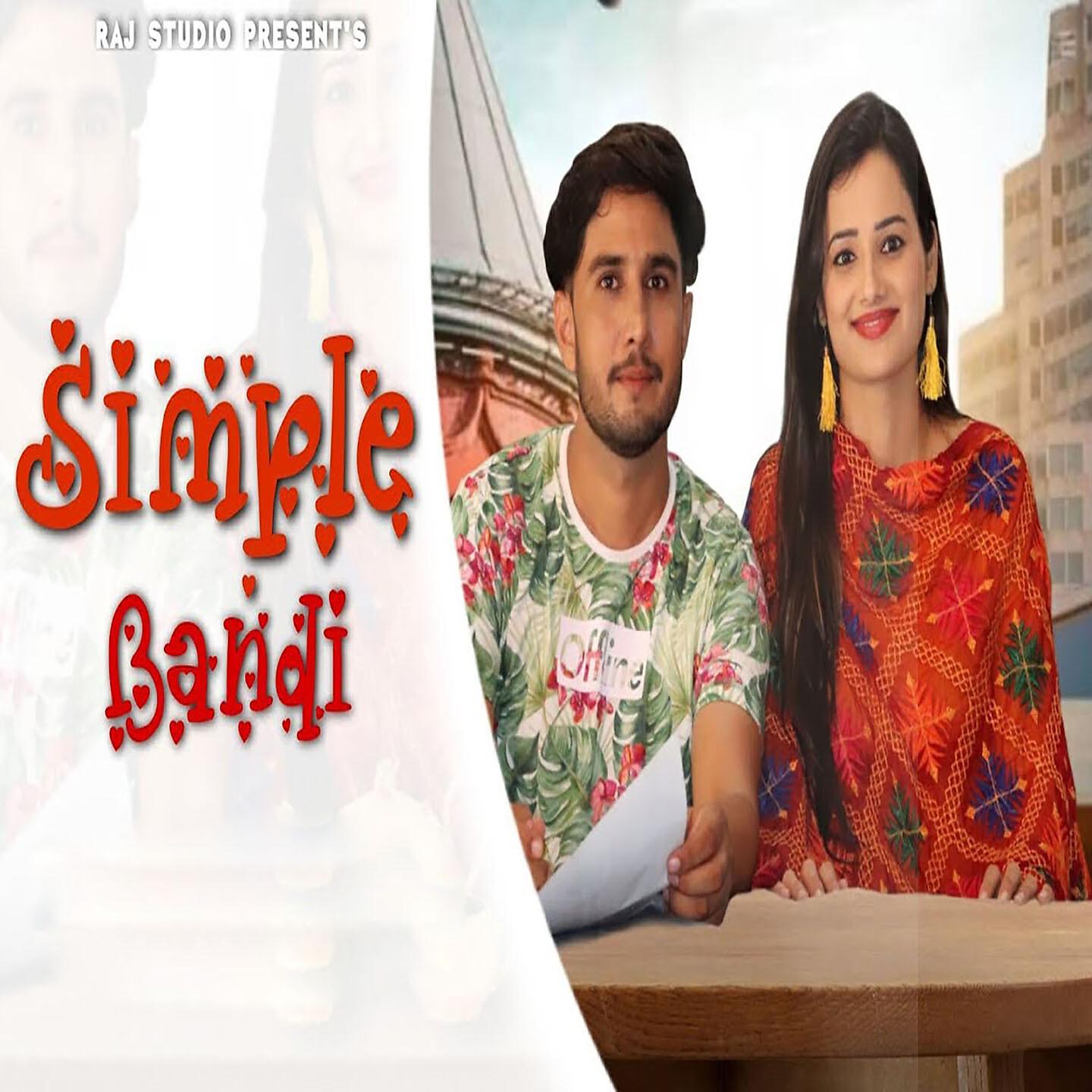 Sandeep Chandel - Simple Bandi