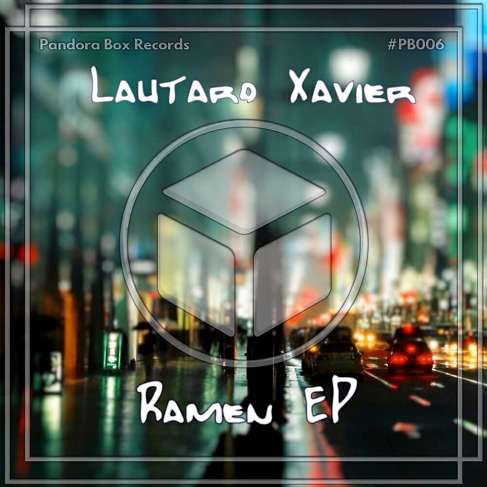 Lautaro Xavier - BMO