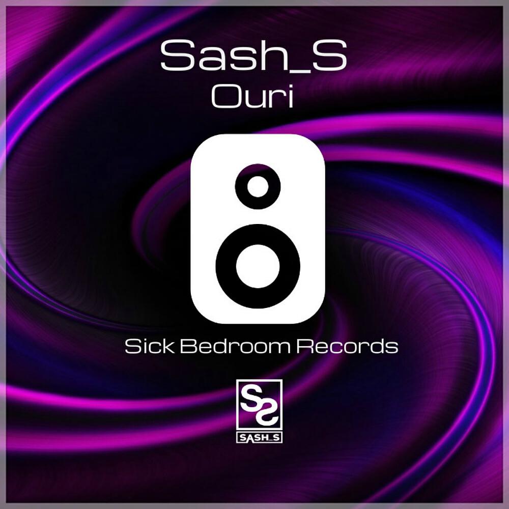 Sash_S - Ouri