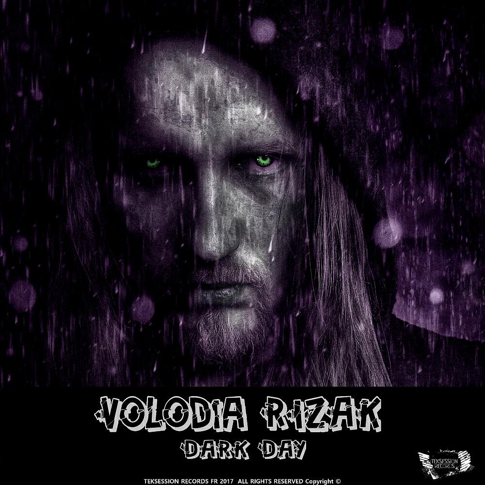 Volodia Rizak - Dark & Loud (Original Mix)