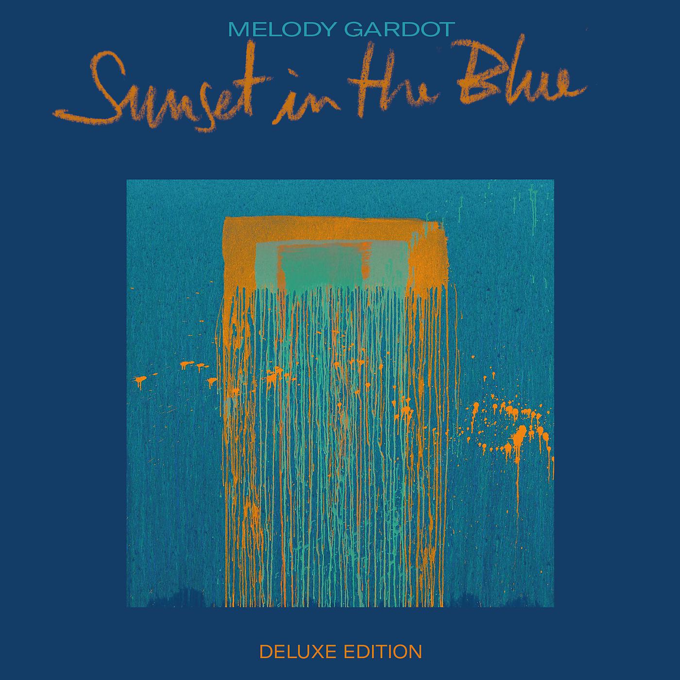 Постер альбома Sunset In The Blue (Deluxe Version)
