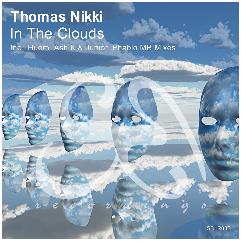 Постер альбома In The Clouds