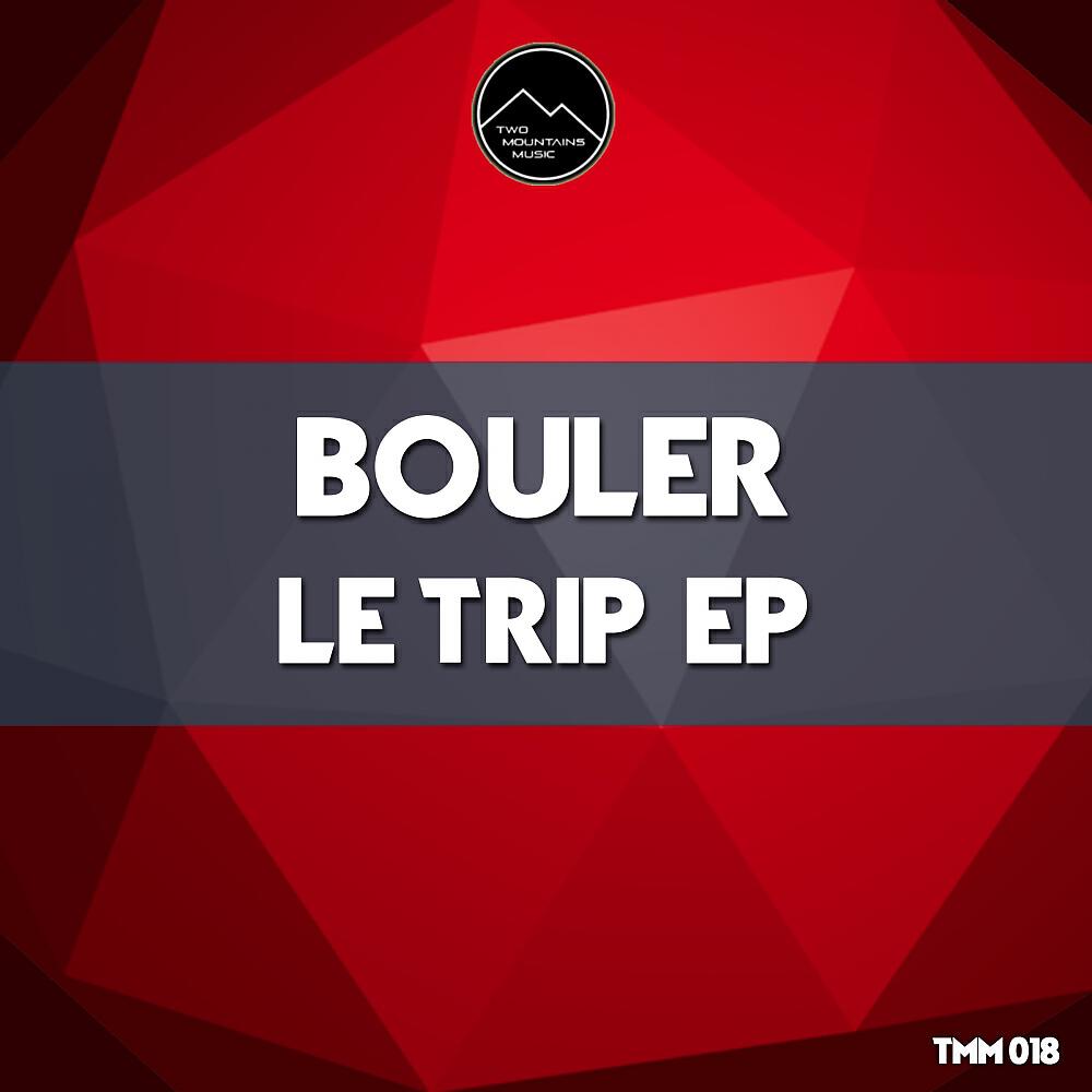 Bouler - Bayt (Original Mix)