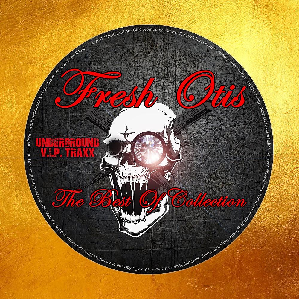 Fresh Otis - B.T.K (Oxidoxs Remix)