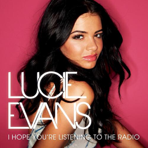 Lucie Evans - I Hope You're Listening to the Radio (Jerome Price Remix)