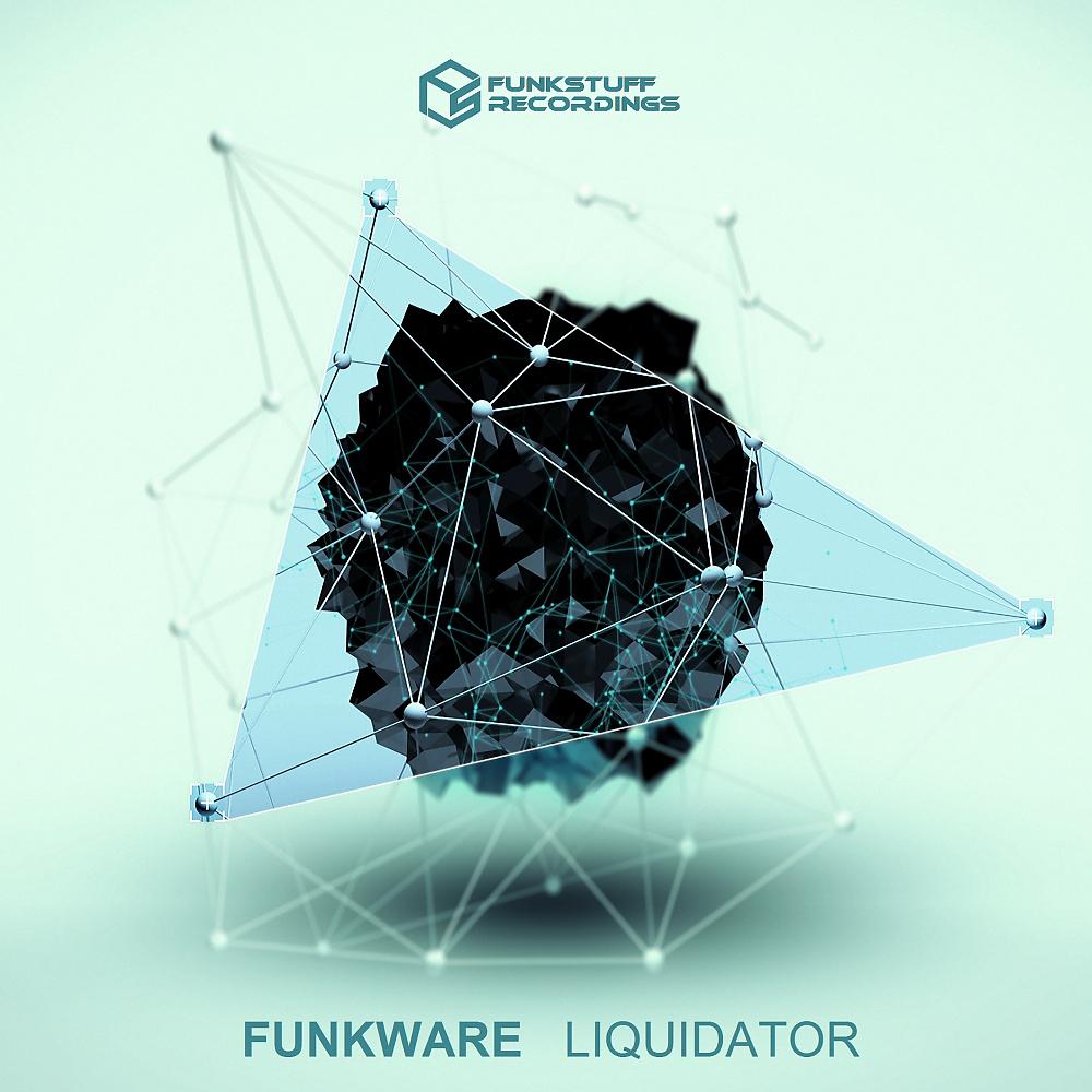 Постер альбома Liquidator