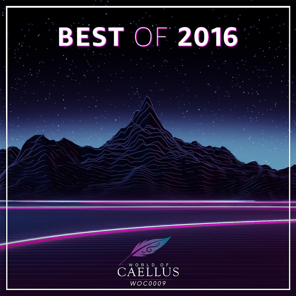 Caellus - Yahweh & Adonai Clans (9eek Remix)