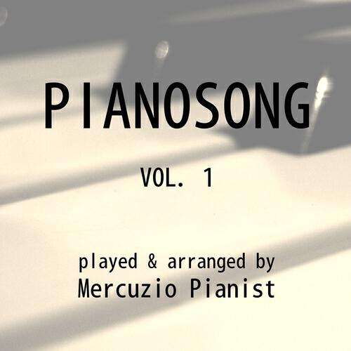 Mercuzio Pianist - Good Old Fashioned Lover Boy