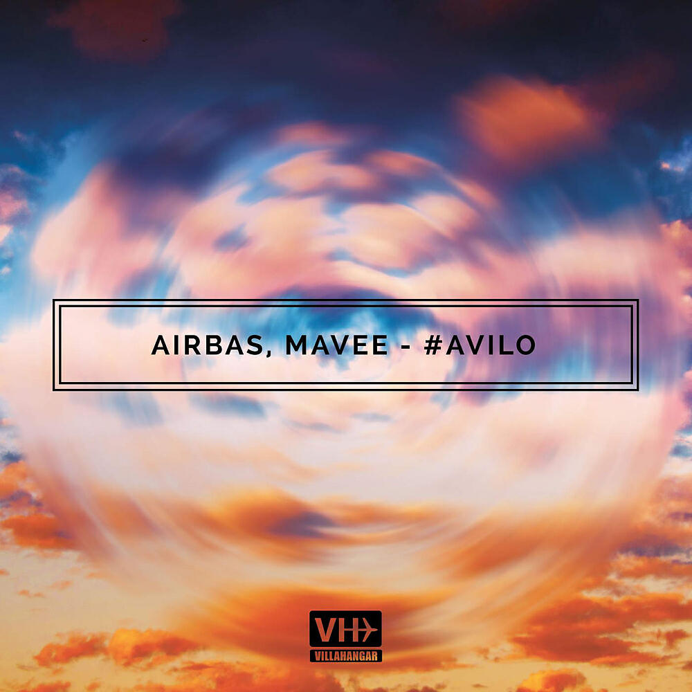 Airbas - Avilo (Playadembossa Mood)