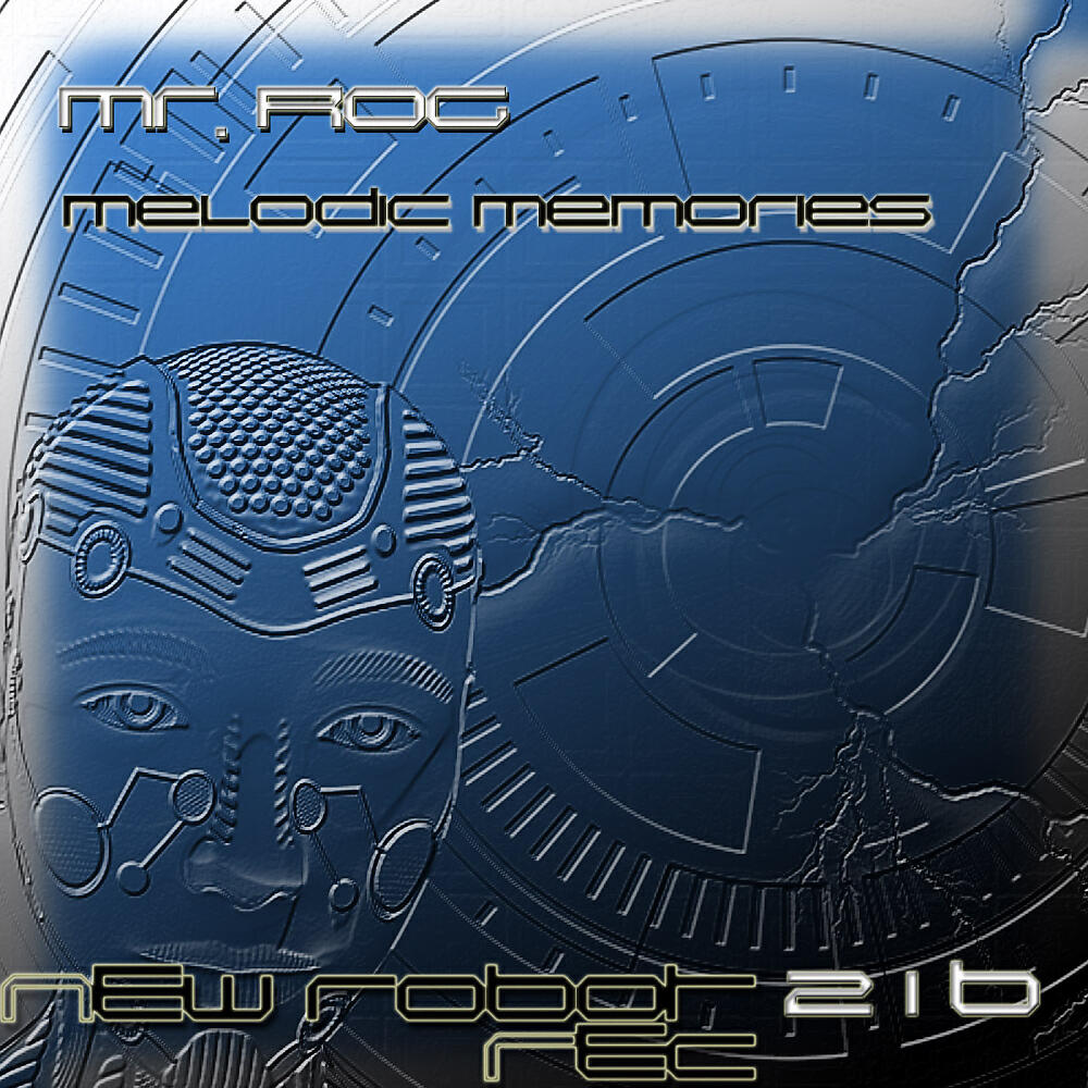 Mr. Rog - Melodic Memories (Original Mix)