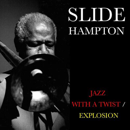 Slide Hampton - Gorgeous George