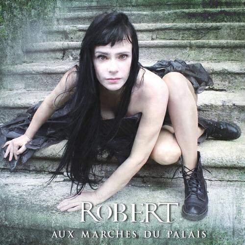 ROBERT - Vent frais