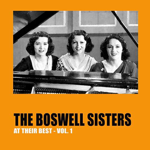 The Boswell Sisters - It's You