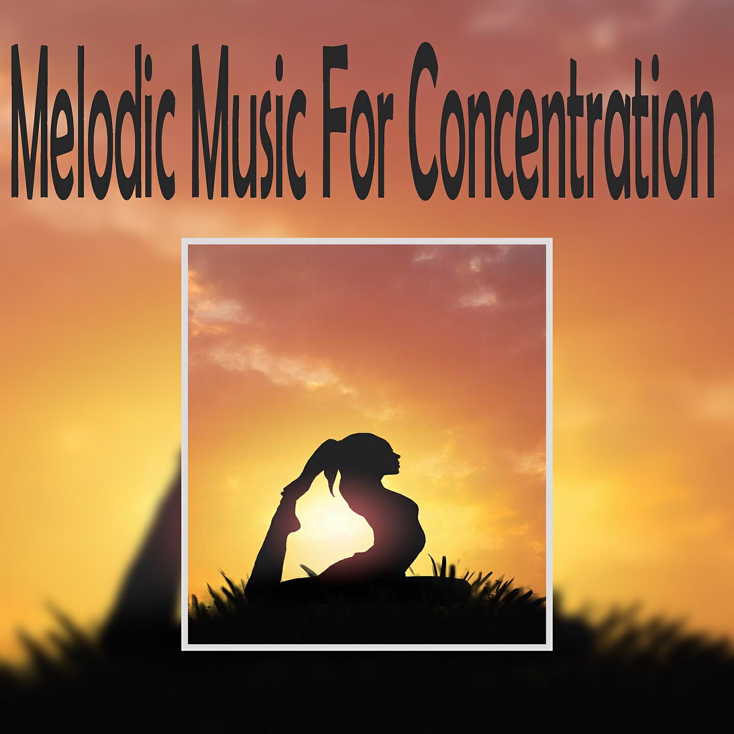 Music to Concentrate - Music For Children