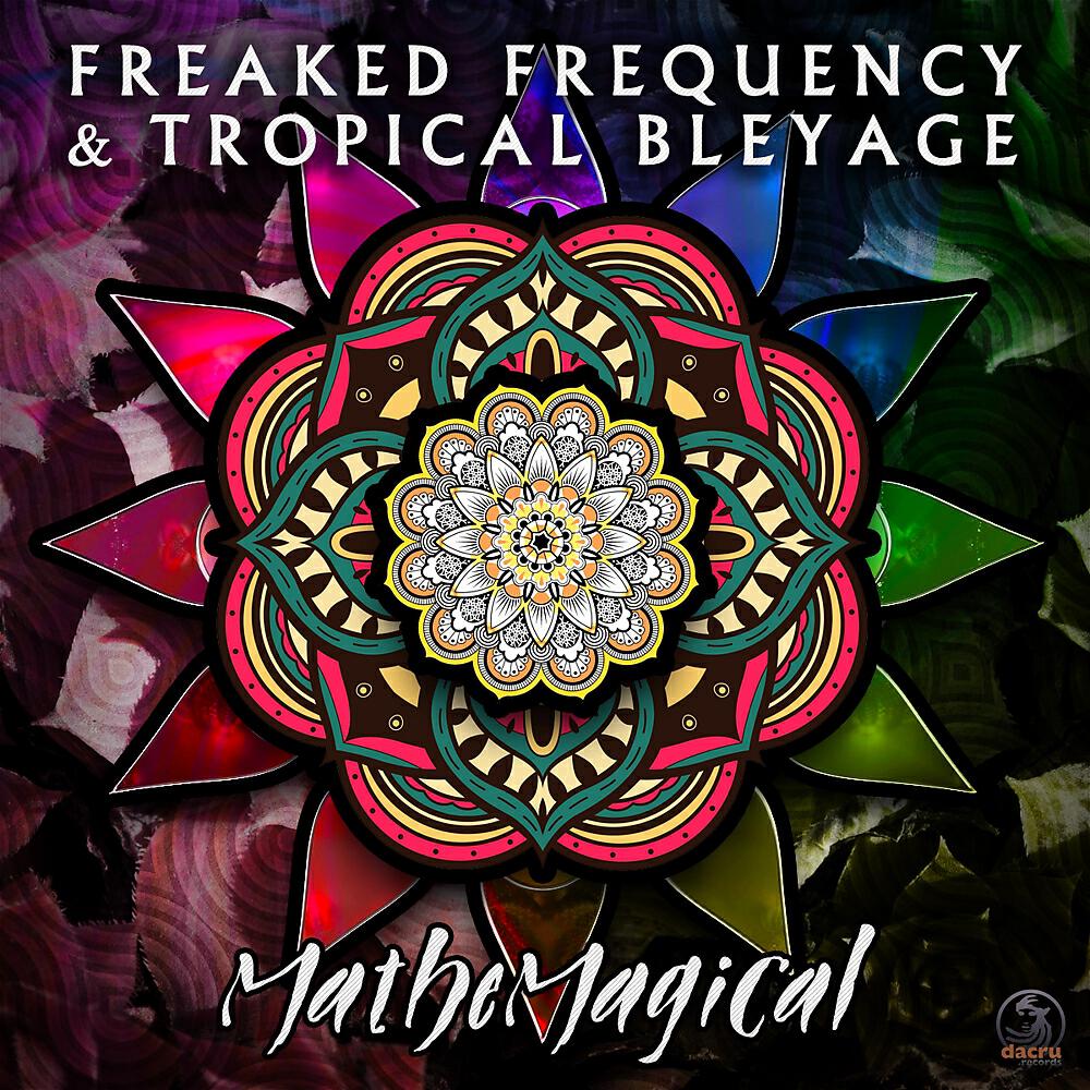 Freaked Frequency - Mathemagical