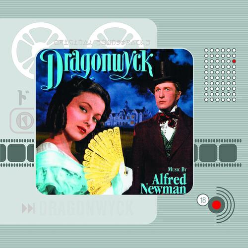 Alfred Newman - To Have No Son / Jeff Says Goodbye to Miranda