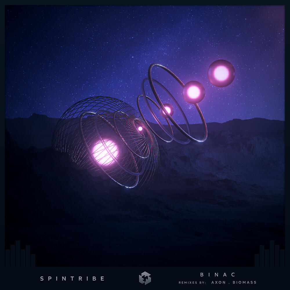 Spintribe - BINAC (Biomass Remix)