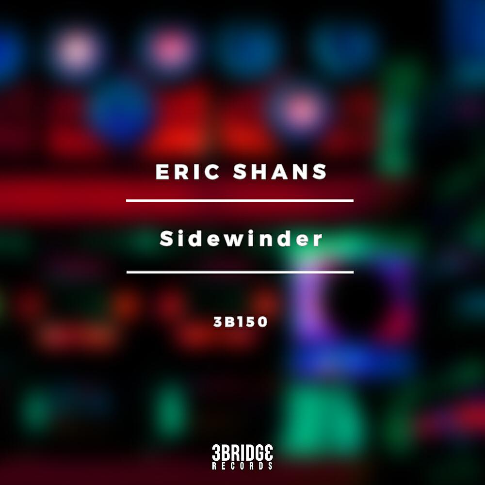 Eric Shans - Sidewinder