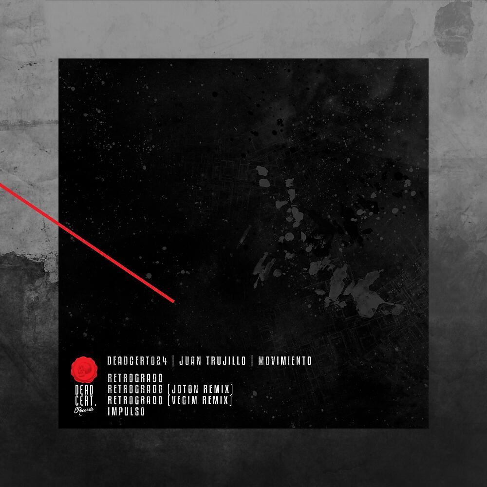 Juan Trujillo - Retrogrado (Vegim Remix)