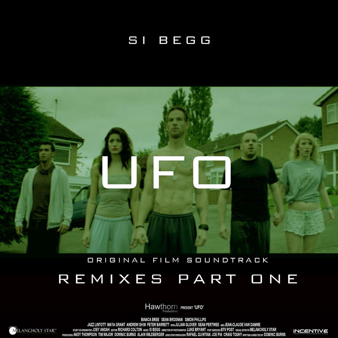 Si Begg - Georges Theme (Hopeless Local Marching Band Remix)