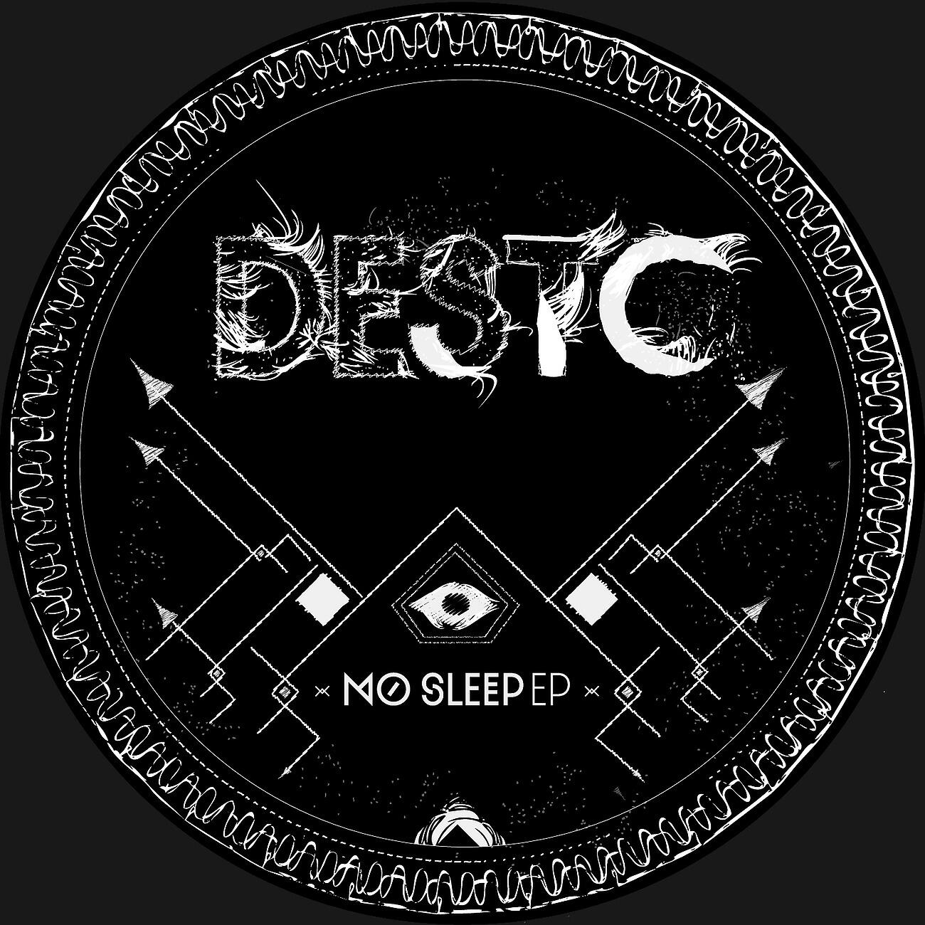 Desto - Monsters About