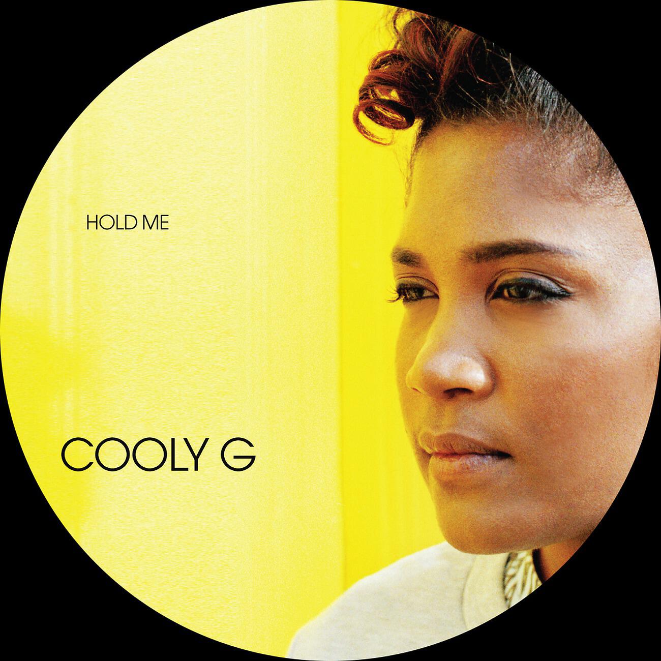 Cooly G - Molly