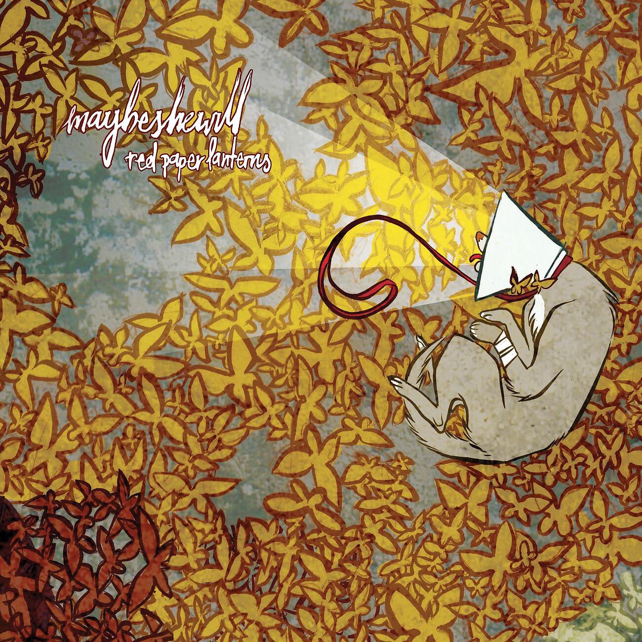 Maybeshewill - Red Paper Lanterns